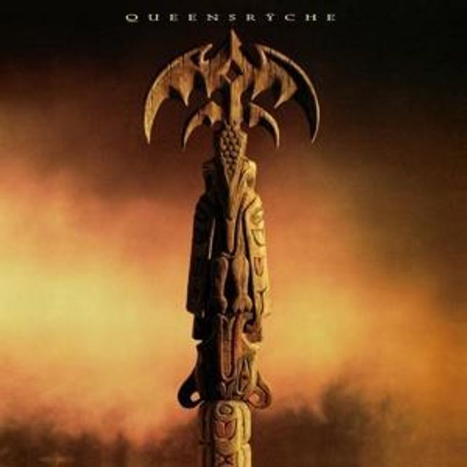Hovedbilde Queensryche-Promised Land(LTD)