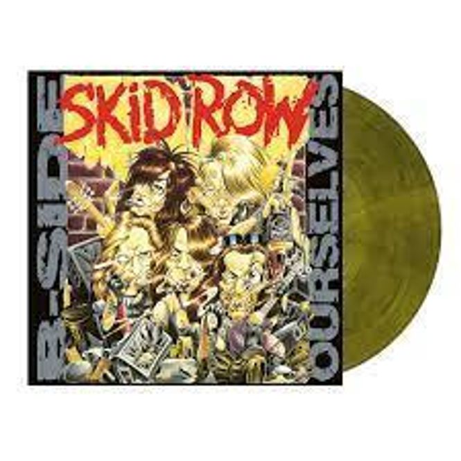 Hovedbilde Skid Row B-Side Ourselves(Rsd BF2023)