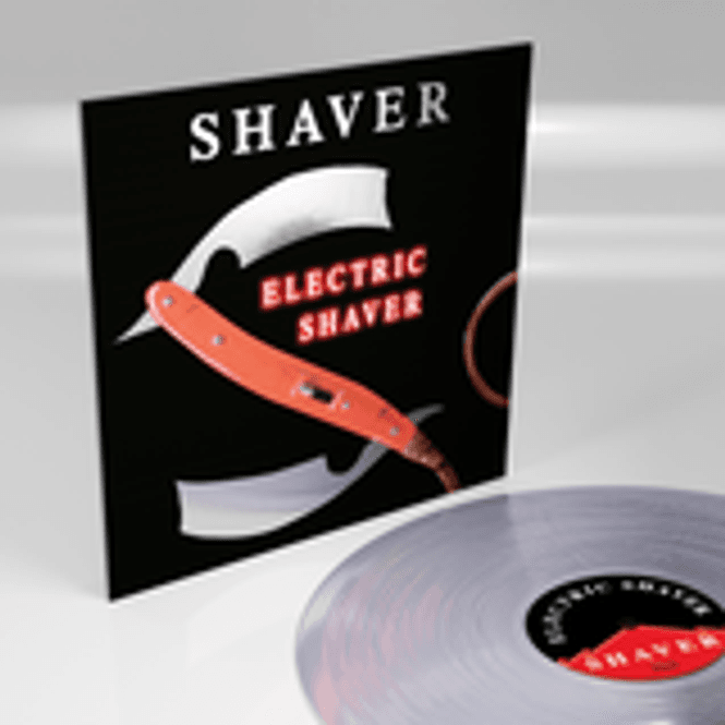 Hovedbilde Shaver-Electric Shaver(LTD)