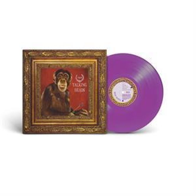 Hovedbilde Talking Heads-Naked(LTD)