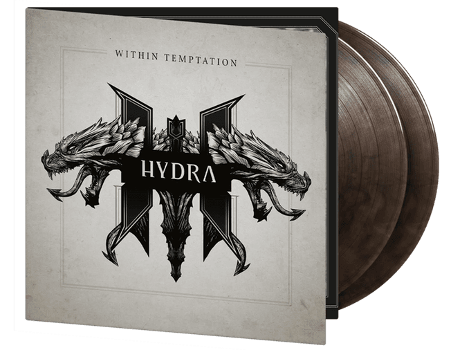 Hovedbilde WITHIN TEMPTATION-Hydra(LTD)