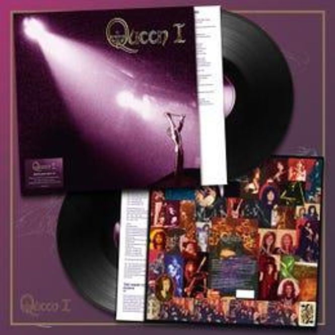 Hovedbilde Queen-Queen 1(Mix2024)