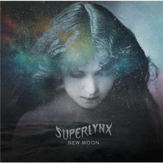 Hovedbilde SUPERLYNX-New Moon (LTD)