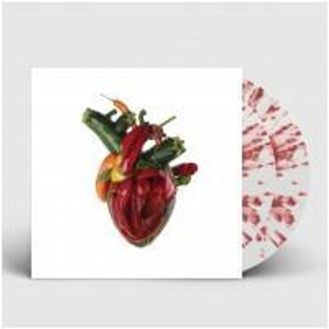 Hovedbilde Carcass-Torn Arteries (LTD)