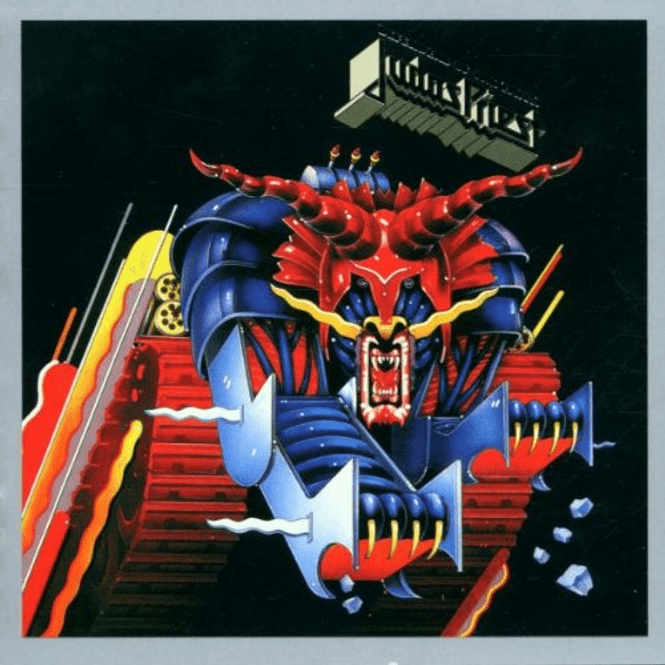 Hovedbilde Judas Priest-Defenders Of The Faith