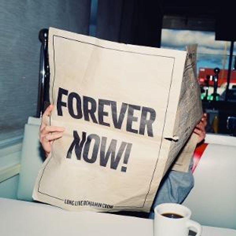 Switchfoot-Forever Now