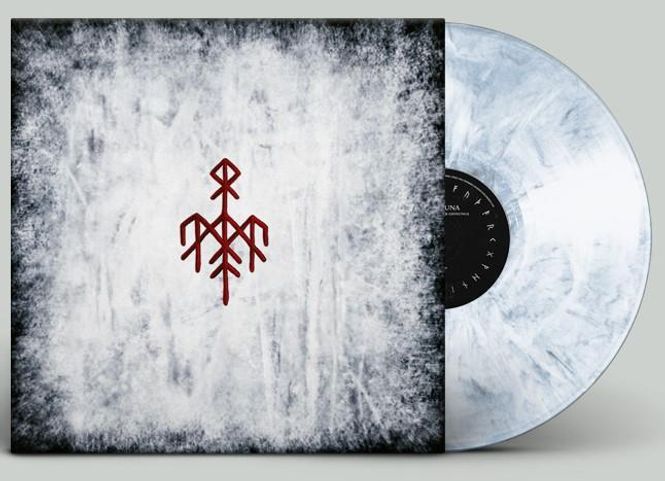 Hovedbilde WARDRUNA-Gap var Ginnunga(LTD)
