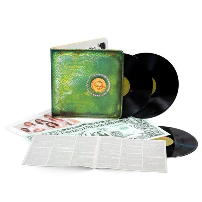 Hovedbilde Alice Cooper-BILLION DOLLAR BABIES(Deluxe ...