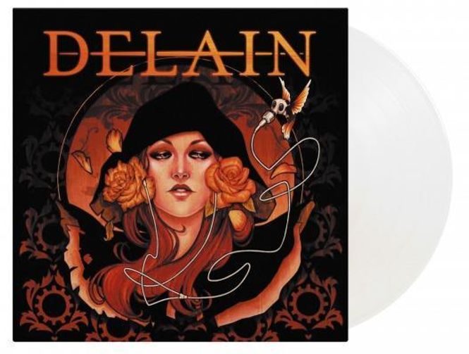 Hovedbilde DELAIN-WE ARE THE OTHERS(LTD)