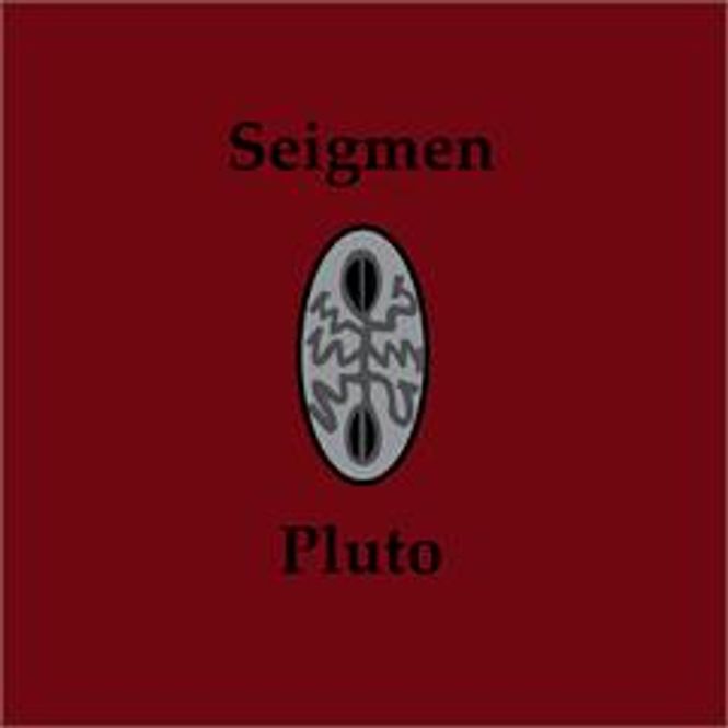 Hovedbilde Seigmen-Pluto