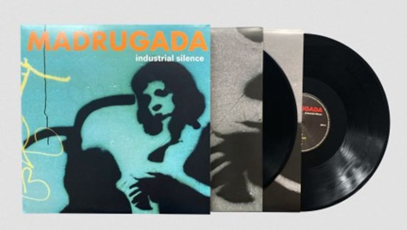 Madrugada-Industrial Silence