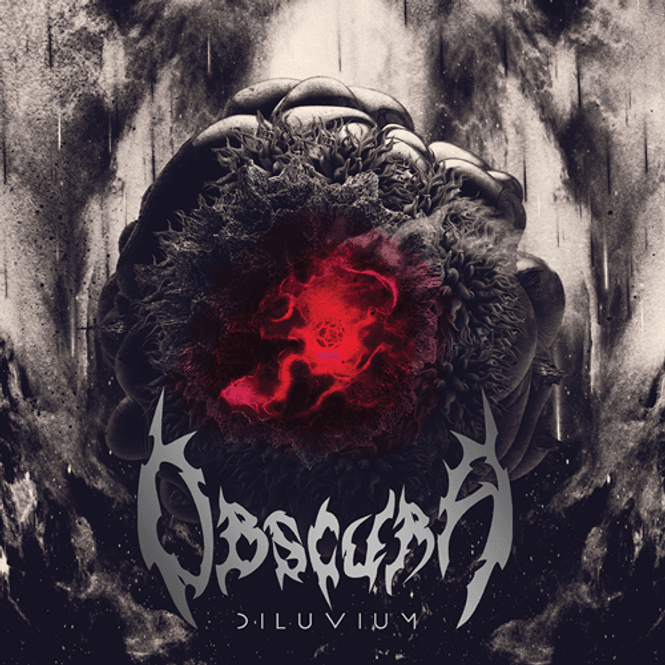 Hovedbilde Obscura-Diluvium - LTD