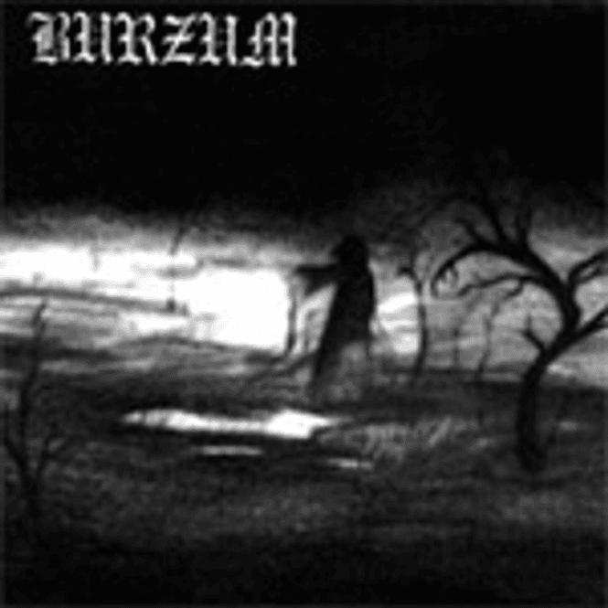 Hovedbilde Burzum-Burzum/Aske