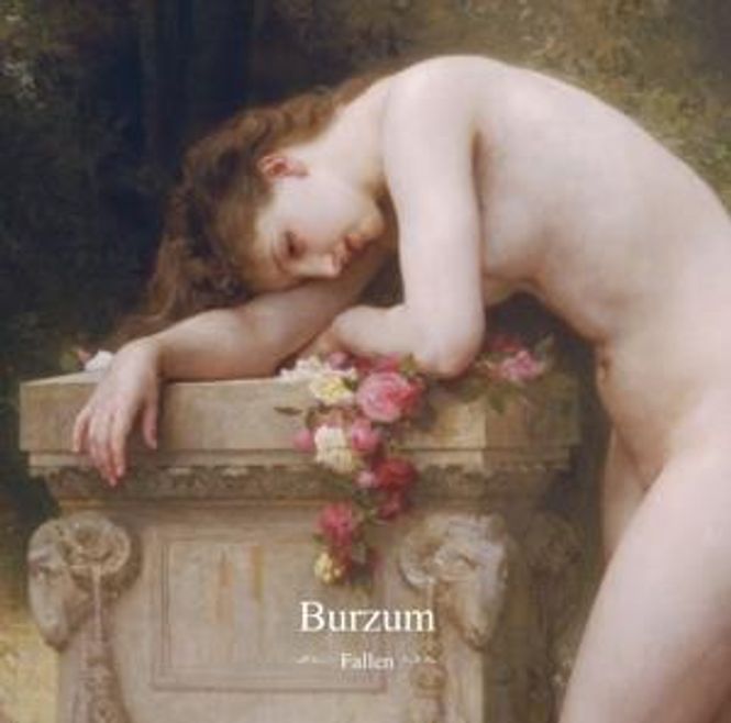 Hovedbilde Burzum-Fallen