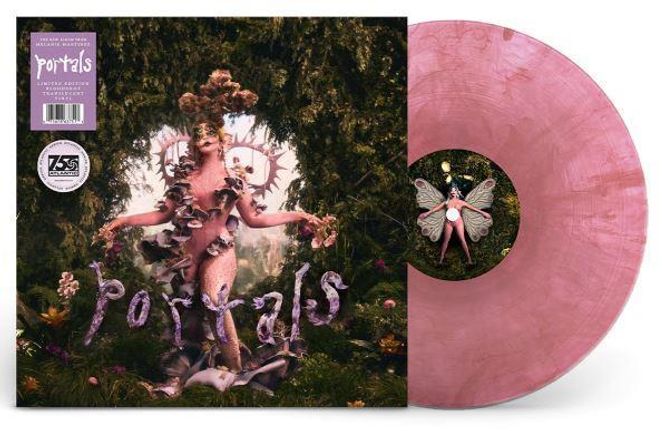 Hovedbilde Melanie Martinez-Portals(LTD)