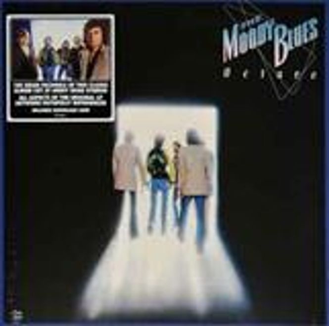 Hovedbilde The Moody Blues‎– Octave