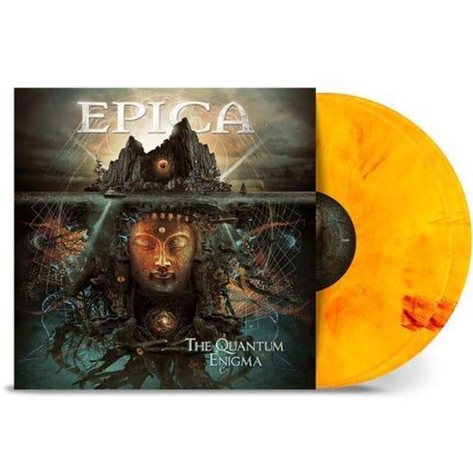 Hovedbilde EPICA-THE QUANTUM ENIGMA(LTD)