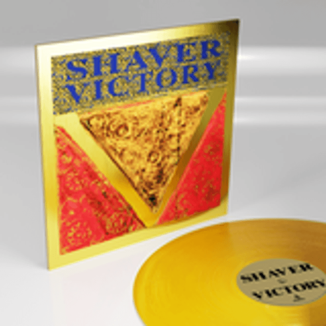 Hovedbilde Shaver-Victory(LTD)