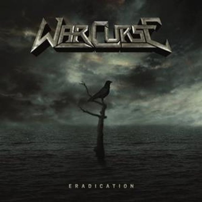 Hovedbilde WAR CURSE-Eradication(LTD)