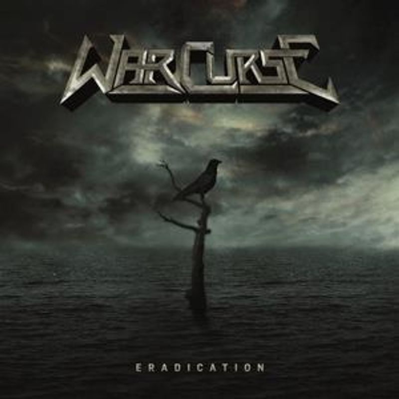 WAR CURSE-Eradication(LTD)