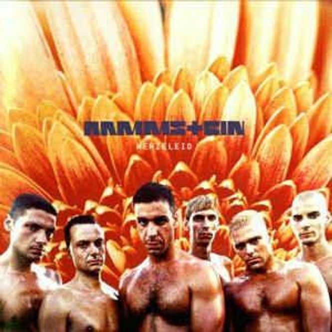 Hovedbilde Rammstein-Herzeleid(LTD)