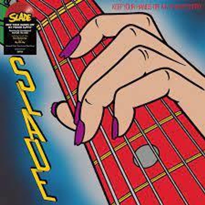 Hovedbilde Slade-Slade Keep Your Hands Off..(Rsd2023)