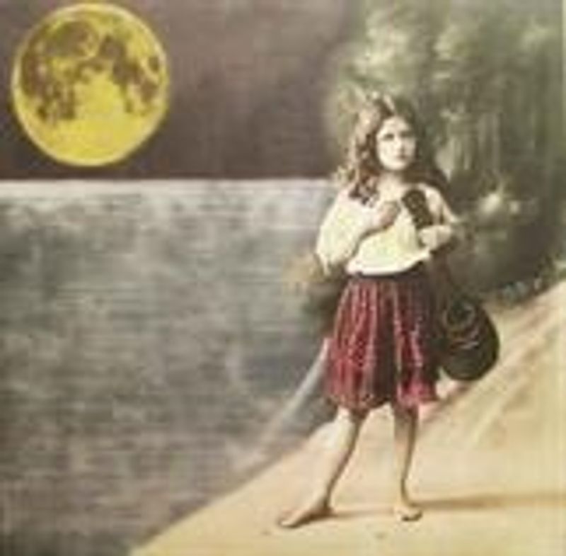 First Aid Kit-Big Black And The Blue