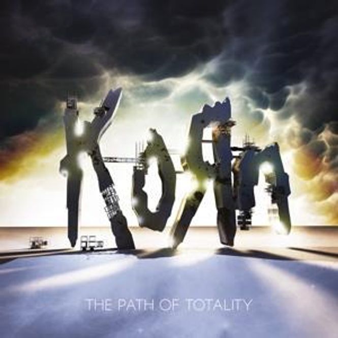 Hovedbilde Korn-Path of Totality(LTD)