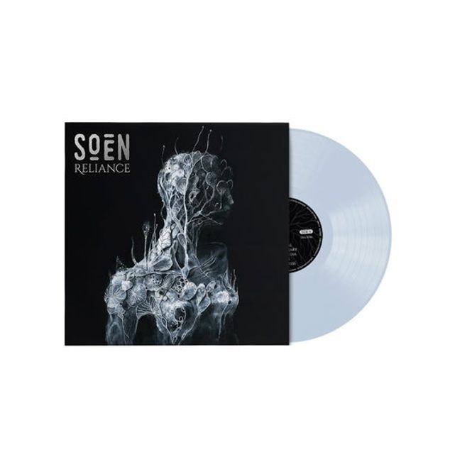 Hovedbilde Soen-Reliance(LTD)