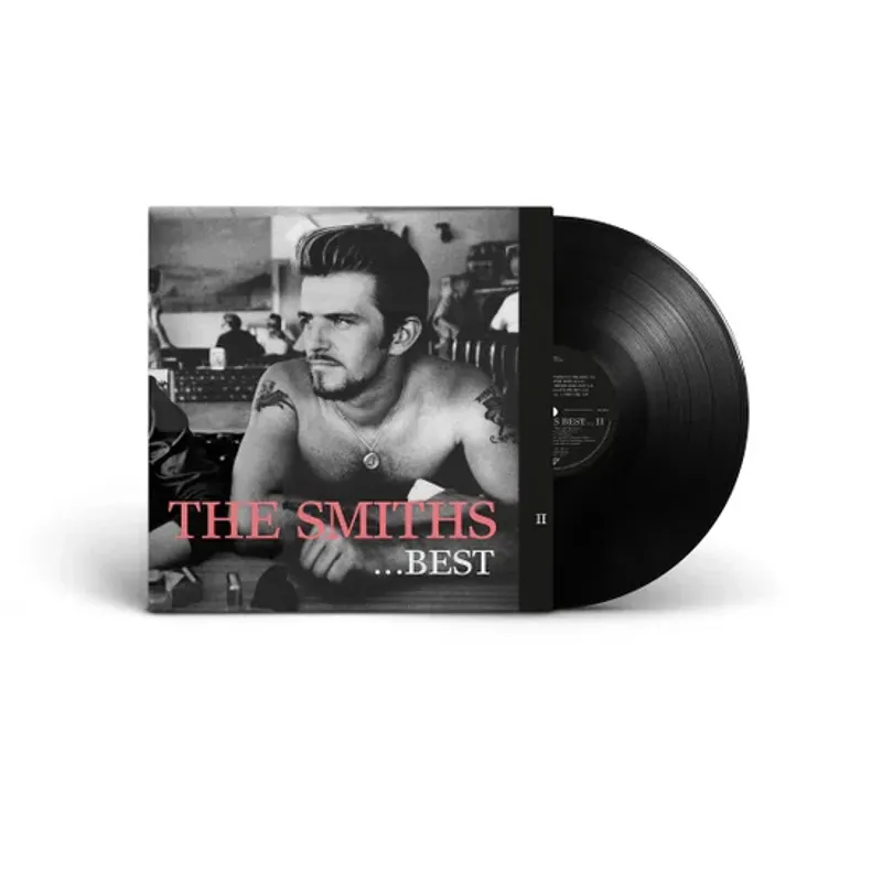 The Smiths-Best 2