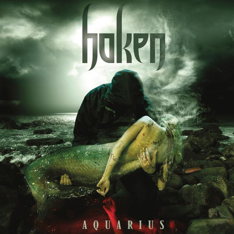 Haken-Aquarius