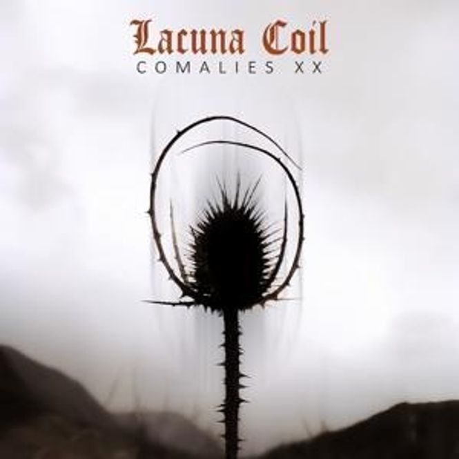 Hovedbilde LACUNA COIL-COMALIES XX(LTD)