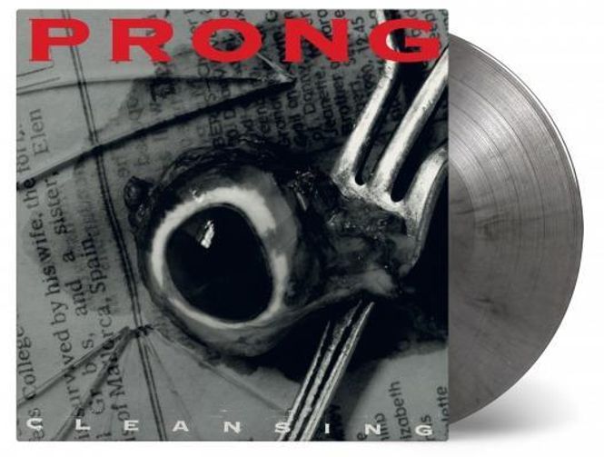 Hovedbilde PRONG-Cleansin(LTD)
