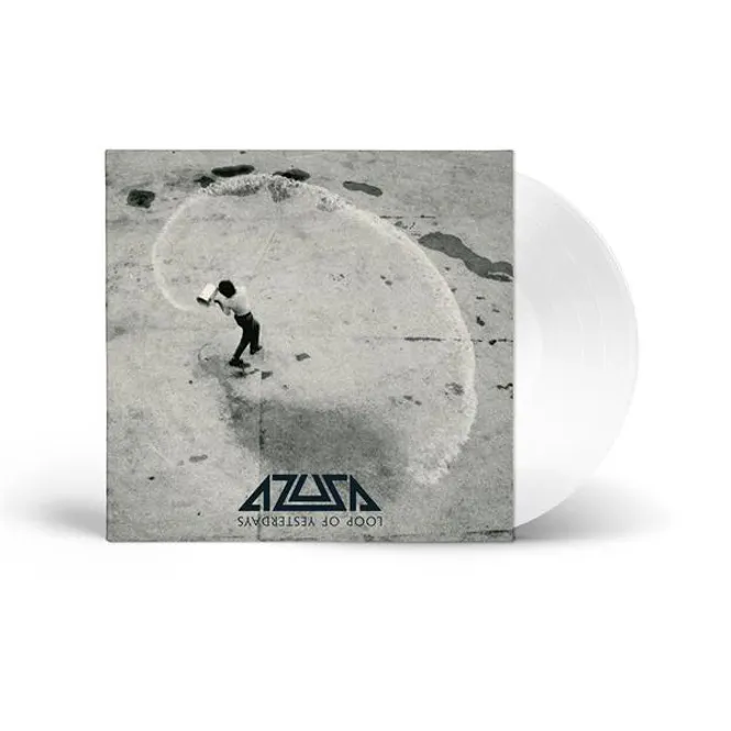 Hovedbilde Azusa-Loop of Yesterdays(LTD)
