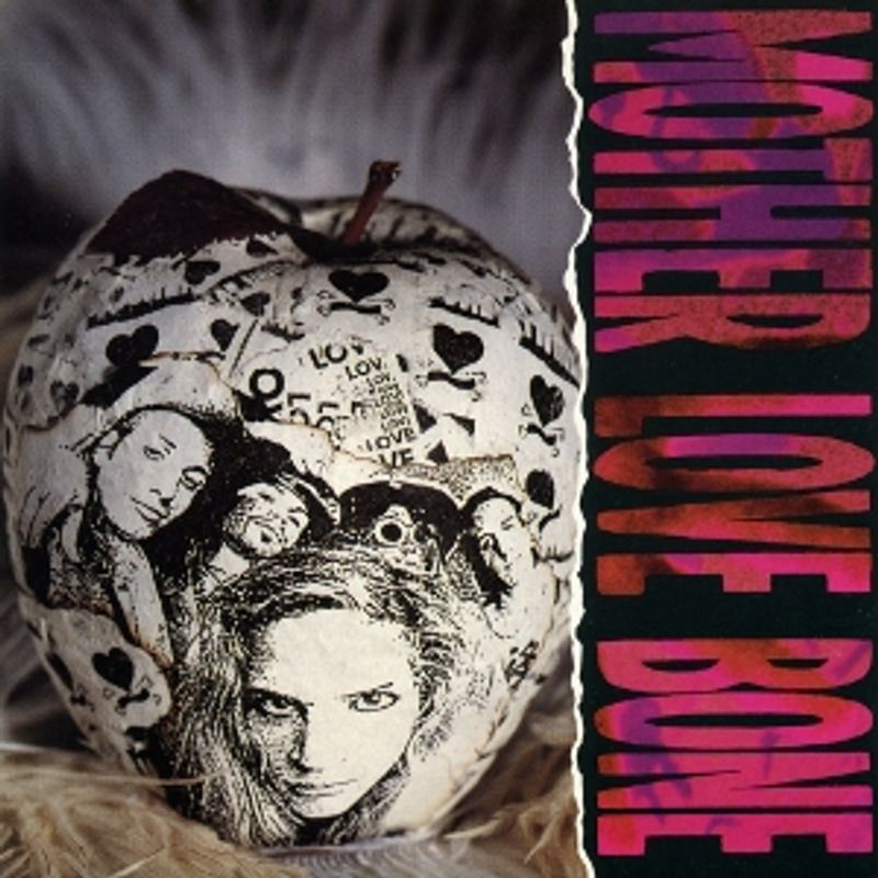 MOTHER LOVE BONE-APPLE