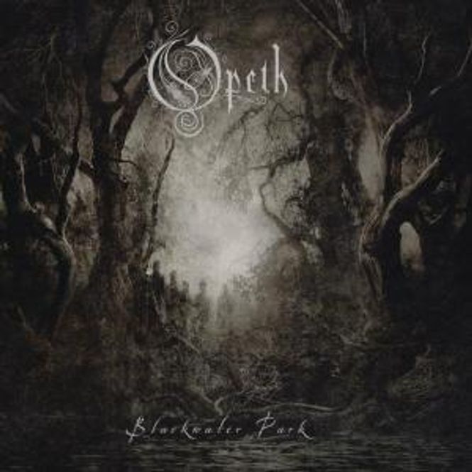 Hovedbilde Opeth-Blackwater Park