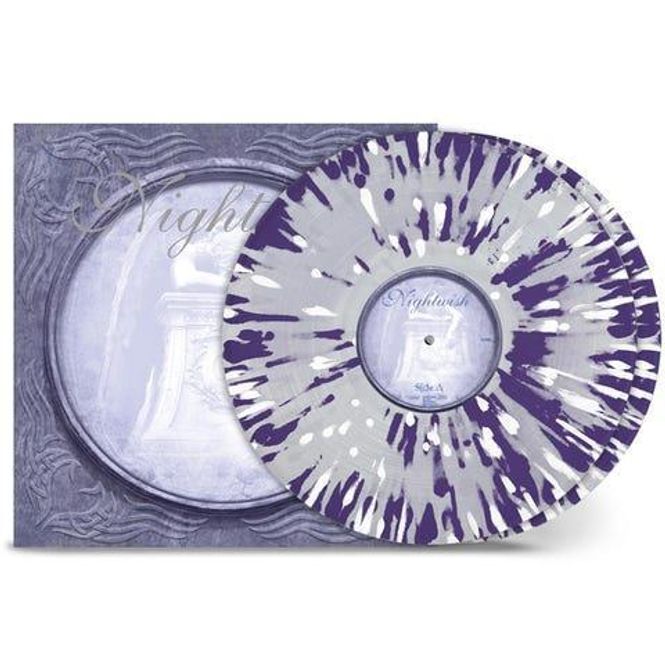 Hovedbilde Nightwish-Once(LTD)
