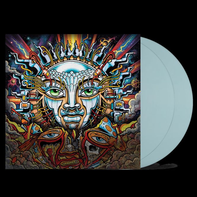 Hovedbilde Sublime-Until The Sun Explodes(LTD Farget)