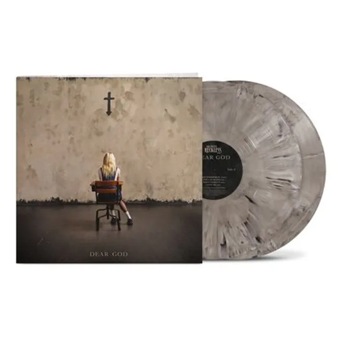 Hovedbilde The Pretty Reckless - Dear God(LTD)