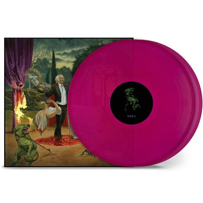 Hovedbilde Anthrax-CURSUM PERFICIO(LTD)