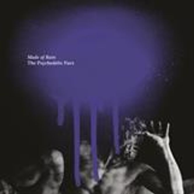 Hovedbilde The Psychedelic Furs-Made of Rain(LTD)