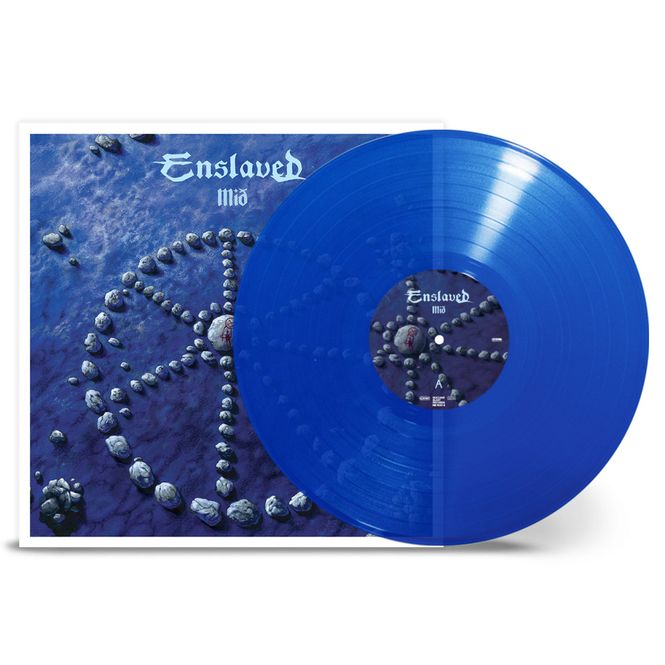 Hovedbilde Enslaved-MI! (LTD)