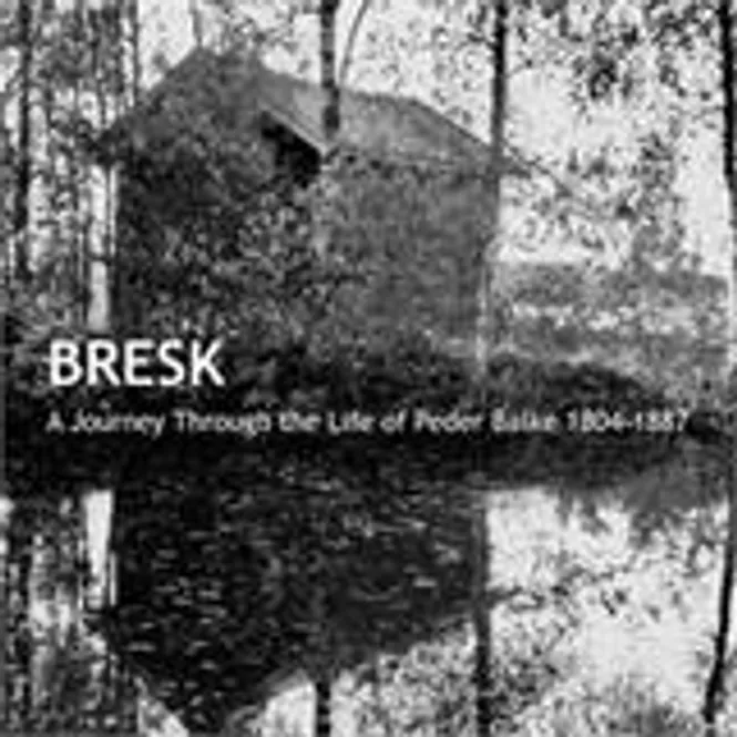 Hovedbilde Bresk-A Journey Through...