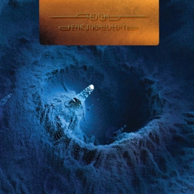 Hovedbilde TOOL-FEAR INOCULUM(LTD Box)
