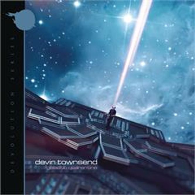 Hovedbilde Devin Townsend-Galactic Quarantine