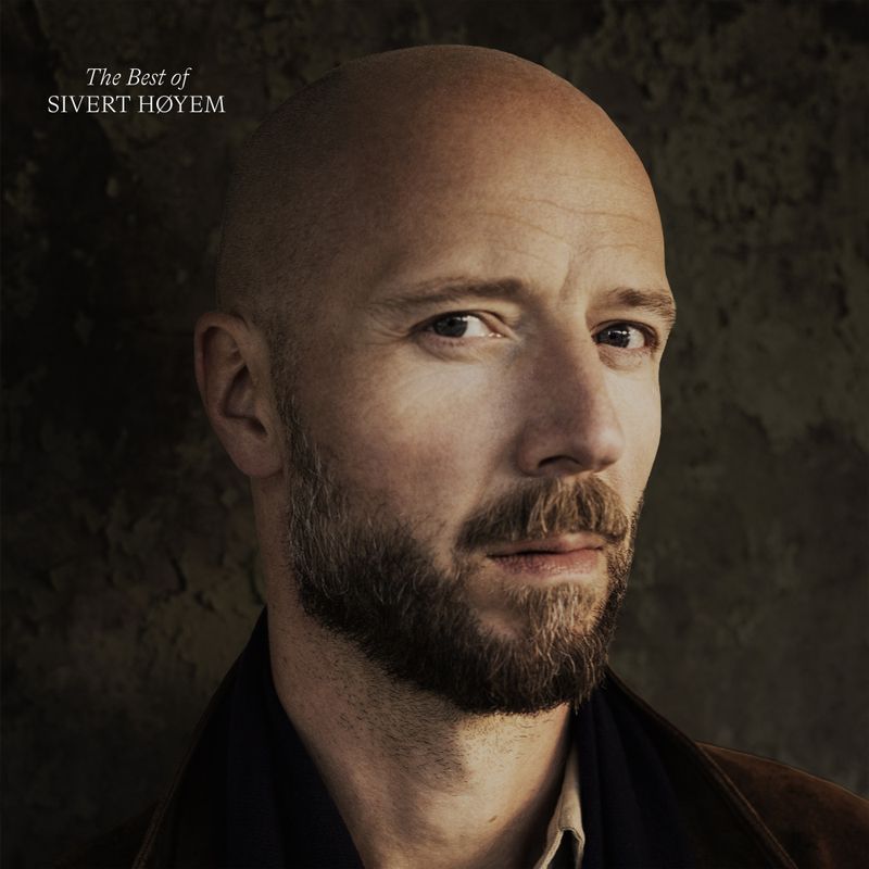 Sivert Høyem-The Best Of 