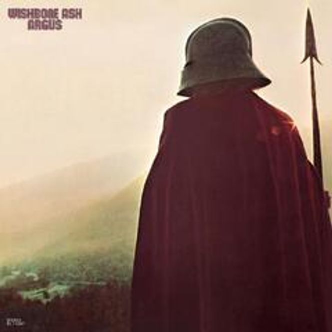 Hovedbilde Wishbone Ash-Argus(LTD)