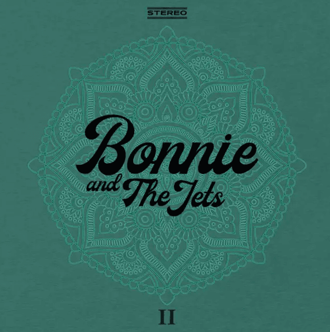 Hovedbilde Bonnie And The Jets-II