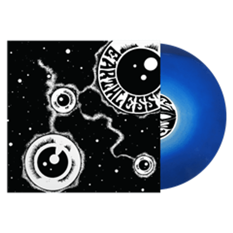 Earthless-Sonic Prayer (LTD)
