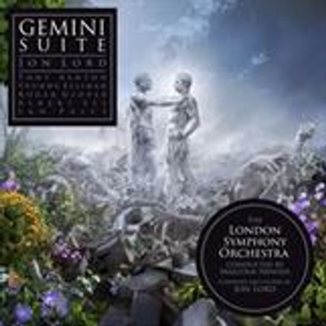 Hovedbilde Jon Lord-Gemini Suite